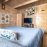Accommodatie bij particulieren Agroturystyka U Zosi I Wiesia - Gory I Relaks Koscielisko Zakopane Kościelisko