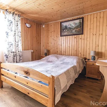 U Wieska - Gory I Relaks Zakopane 考斯赛力克
