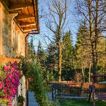 Privat bolig U Zosi I Wiesia - I Apartamenty, Zakopane