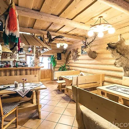 U Wieska - Gory I Relaks Zakopane 考斯赛力克