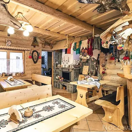 U Wieska - Gory I Relaks Zakopane 民宿 *