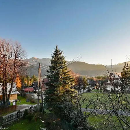 בית אירוח U Zosi I Wiesia - Gory I Relaks Zakopane