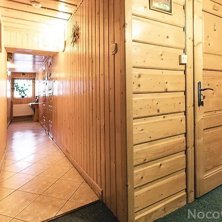 Ubytování v soukromí U Wieska - Gory I Relaks Zakopane Kościelisko