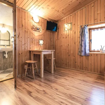Agroturystyka U Zosi I Wiesia - Pokoje I Apartamenty, Koscielisko Zakopane