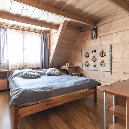 U Zosi I Wiesia - Góry I Relaks Zakopane Quarto em Acomodações Particulares