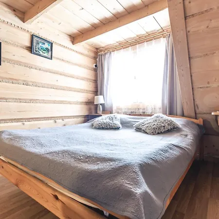 Accommodatie bij particulieren Agroturystyka U Zosi I Wiesia - Pokoje I Apartamenty, Koscielisko Zakopane Kościelisko