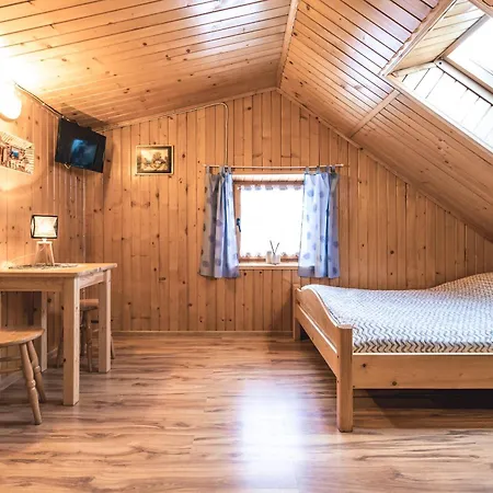 U Zosi I Wiesia - Góry I Relaks Zakopane * Kościelisko