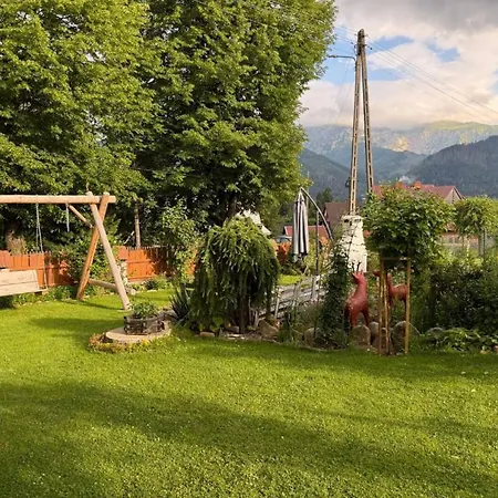 U Wieska - Gory I Relaks Zakopane