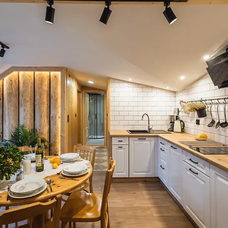 Agroturystyka U Zosi I Wiesia - Pokoje I Apartamenty, Koscielisko Zakopane Accommodatie bij particulieren *