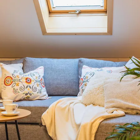 Accommodatie bij particulieren Agroturystyka U Zosi I Wiesia - Pokoje I Apartamenty, Koscielisko Zakopane *