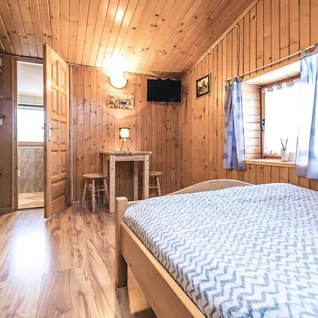 Agroturystyka U Zosi I Wiesia - Gory I Relaks Koscielisko Zakopane *