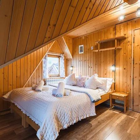 Agroturystyka U Zosi I Wiesia - Pokoje I Apartamenty, Koscielisko Zakopane