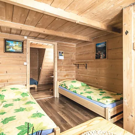 Agroturystyka U Zosi I Wiesia - Gory I Relaks Koscielisko Zakopane Accommodatie bij particulieren *