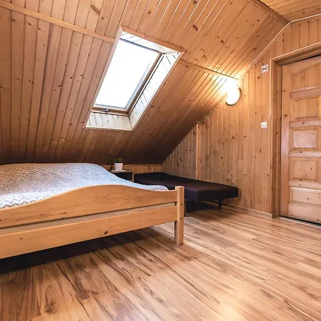 Privatunterkunft U Zosi I Wiesia - Gory I Relaks Zakopane *