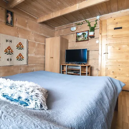 Quarto em Acomodações Particulares U Zosi I Wiesia - Góry I Relaks Zakopane Kościelisko