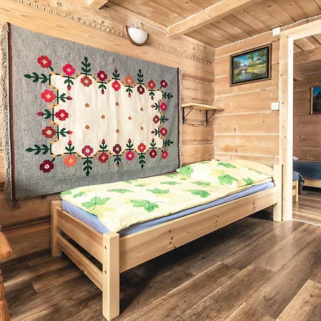 Agroturystyka U Zosi I Wiesia - Pokoje I Apartamenty, Koscielisko Zakopane *