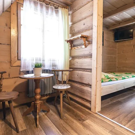 U Zosi I Wiesia - Góry I Relaks Zakopane * Kościelisko