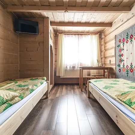 Agroturystyka U Zosi I Wiesia - Pokoje I Apartamenty, Koscielisko Zakopane * Kościelisko