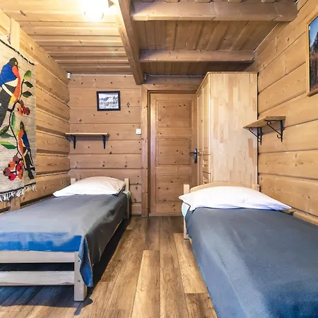 Accommodatie bij particulieren Agroturystyka U Zosi I Wiesia - Pokoje I Apartamenty, Koscielisko Zakopane *