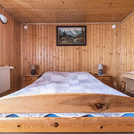 U Zosi I Wiesia - Gory I Relaks Zakopane Privatunterkunft Kościelisko