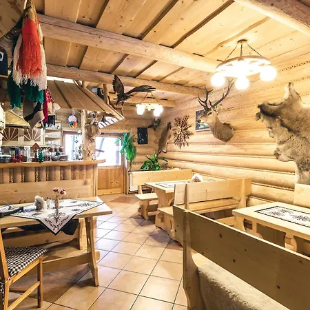 U Zosi I Wiesia - Góry I Relaks Zakopane Kościelisko