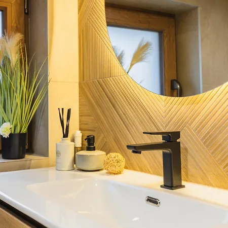 U Wieska - Gory I Relaks Zakopane