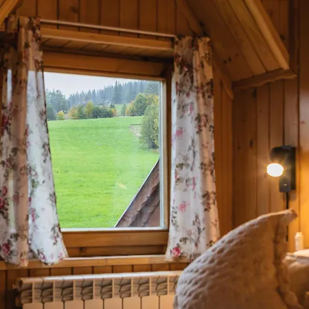 U Zosi I Wiesia - Góry I Relaks Zakopane Quarto em Acomodações Particulares Kościelisko