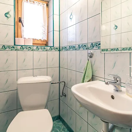 U Zosi I Wiesia - I Apartamenty, Zakopane *