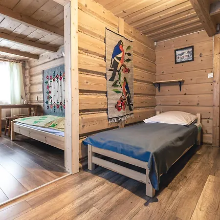 U Zosi I Wiesia - Góry I Relaks Zakopane * Kościelisko