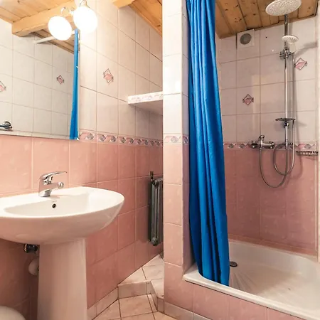 U Zosi I Wiesia - I Apartamenty, Zakopane