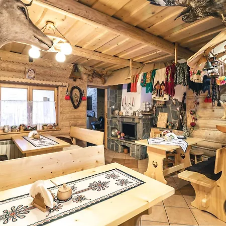 Quarto em Acomodações Particulares U Zosi I Wiesia - Góry I Relaks Zakopane