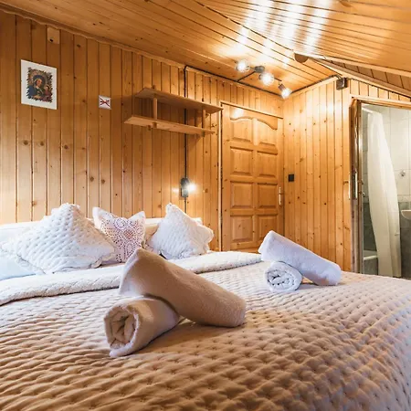 Accommodatie bij particulieren Agroturystyka U Zosi I Wiesia - Pokoje I Apartamenty, Koscielisko Zakopane Kościelisko