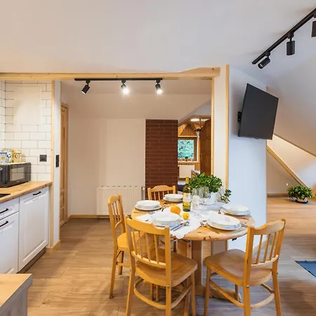 Agroturystyka U Zosi I Wiesia - Pokoje I Apartamenty, Koscielisko Zakopane *