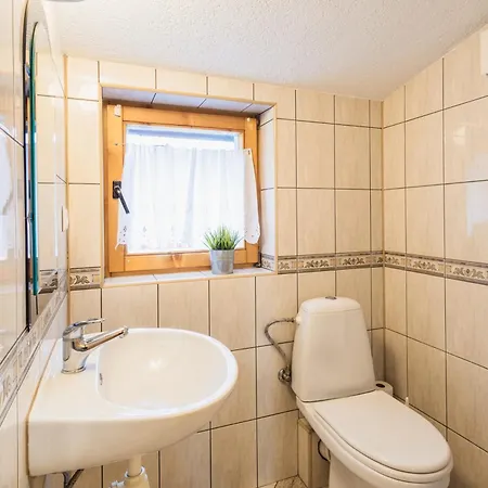 U Zosi I Wiesia - Góry I Relaks Zakopane * Kościelisko