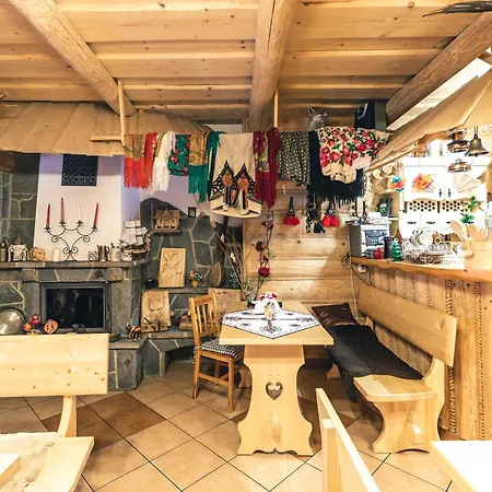 Agroturystyka U Zosi I Wiesia - Pokoje I Apartamenty, Koscielisko Zakopane