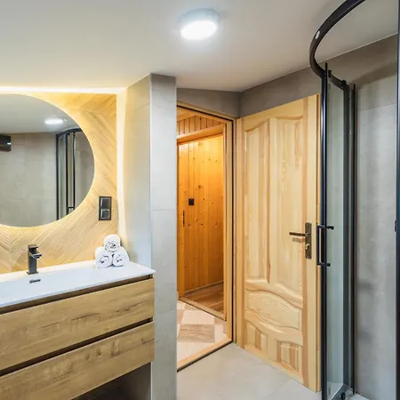 Agroturystyka U Zosi I Wiesia - Pokoje I Apartamenty, Koscielisko Zakopane Accommodatie bij particulieren