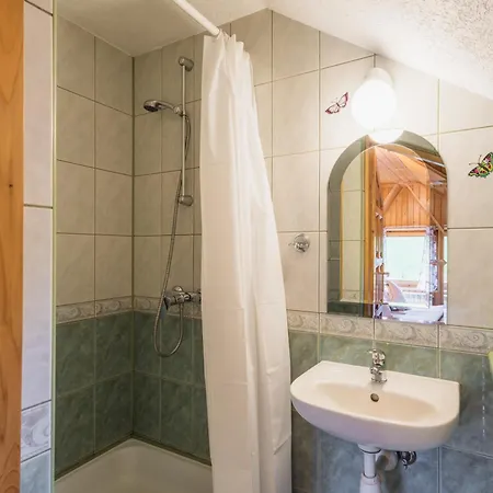 U Zosi I Wiesia - I Apartamenty, Zakopane Privat bolig *