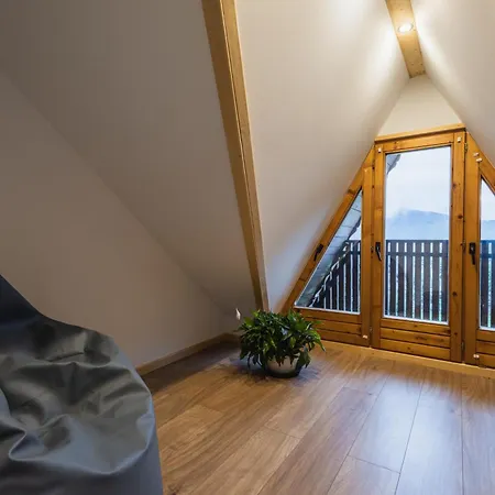 U Wieska - Gory I Relaks Zakopane Ubytování v soukromí Kościelisko