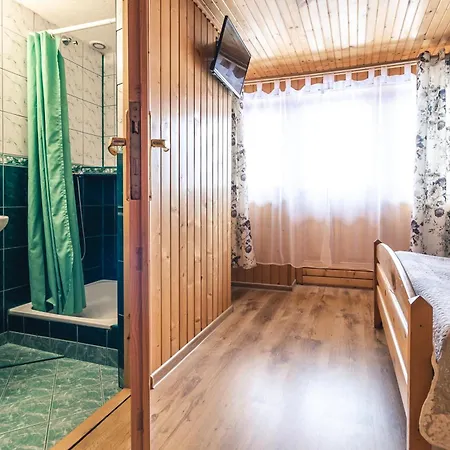 Privatunterkunft U Zosi I Wiesia - Gory I Relaks Zakopane Kościelisko