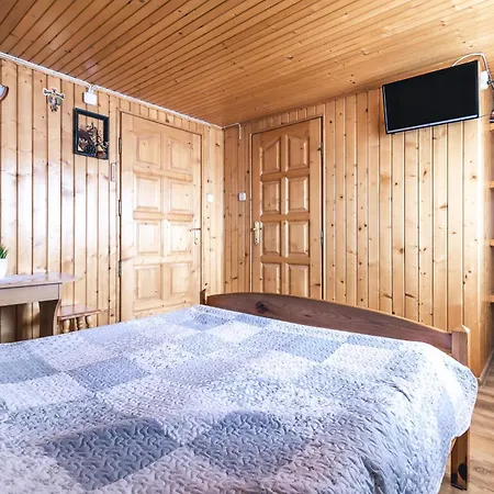 U Zosi I Wiesia - Gory I Relaks Zakopane *