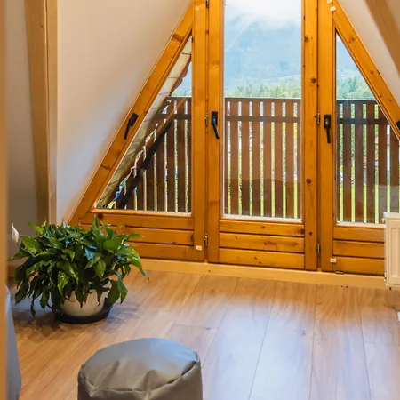 U Zosi I Wiesia - I Apartamenty, Zakopane Kościelisko