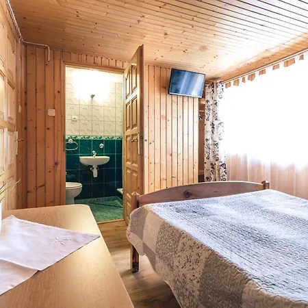 U Zosi I Wiesia - Gory I Relaks Zakopane