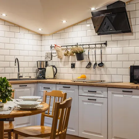 Accommodatie bij particulieren Agroturystyka U Zosi I Wiesia - Pokoje I Apartamenty, Koscielisko Zakopane *