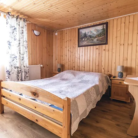 Agroturystyka U Zosi I Wiesia - Pokoje I Apartamenty, Koscielisko Zakopane Kościelisko