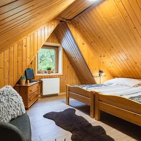 U Zosi I Wiesia - Góry I Relaks Zakopane