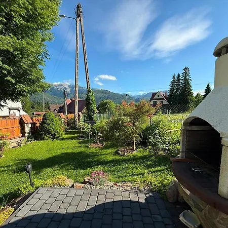 Agroturystyka U Zosi I Wiesia - Pokoje I Apartamenty, Koscielisko Zakopane * Kościelisko