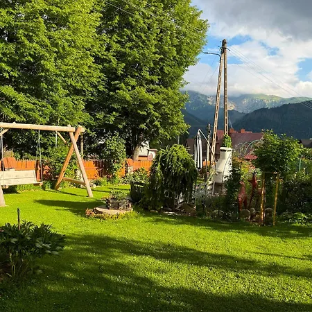 Accommodatie bij particulieren Agroturystyka U Zosi I Wiesia - Pokoje I Apartamenty, Koscielisko Zakopane